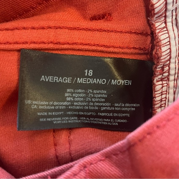 NWT Gloria Vanderbilt Amanda Classic Jeans - Picture 11 of 16